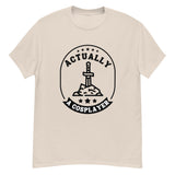 Actually a Cosplayer Tee